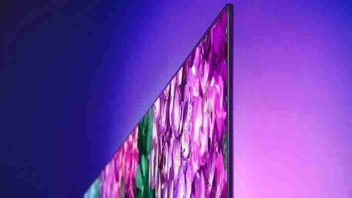 Philips OLED+935 55in (55OLED935/12) review: A technicolour OLED TV riot