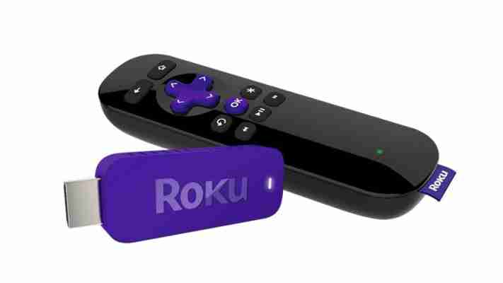 Roku Streaming Stick Roku Streaming Stick review