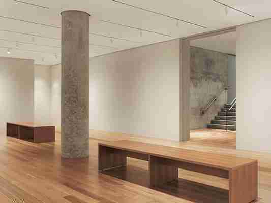 St. Louis’s Pulitzer Foundation Gets a Refresh from Tadao Ando