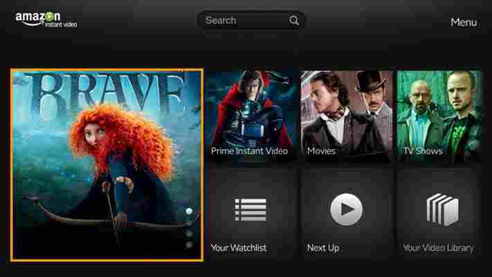 Multiple reports suggest Amazon is working on free video streaming service