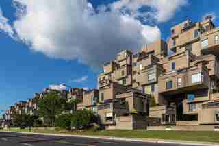 Explore 11 of Moshe Safdie’s Iconic Buildings