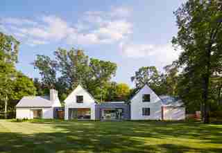 Midwestern Residential Architecture Is the Country’s Most Exciting