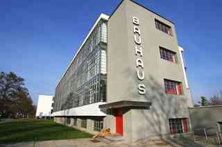 7 Modern Buildings by Bauhaus Founder Walter Gropius