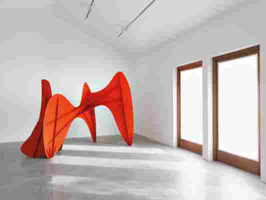 An Alexander Calder–Devoted Space Designed by Herzog & de Meuron Is Coming to Philadelphia