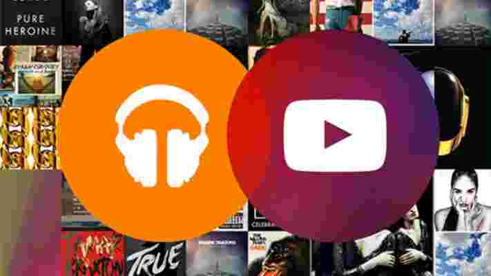 YouTube music service launching soon, according to CEO