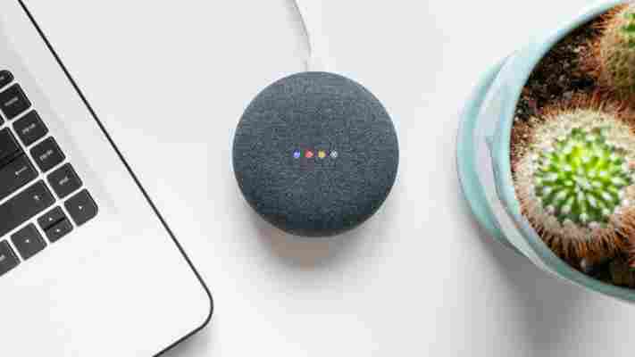 'Google, what's my balance?': NatWest launches voice banking trial that lets you check balances and more using your smart speaker