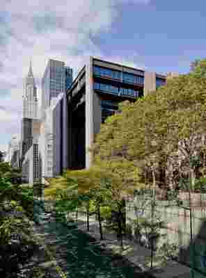 The Iconic Ford Foundation Building in NYC Is Given a Modernizing Makeover