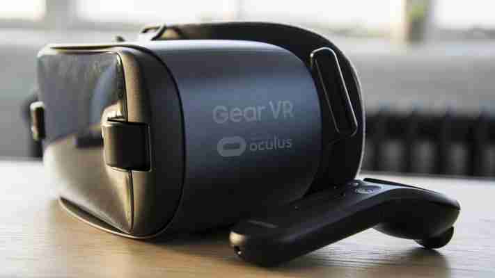 The Samsung Gear VR is now just £20