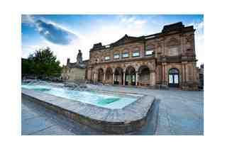 The York Art Gallery Reopens After a $12.4 Million Renovation