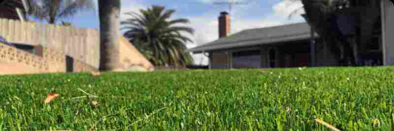 Benefits of an Artificial Grass Lawn