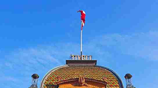 Tour Tivoli Gardens, A Venerable Danish Amusement Park With Modern Thrills