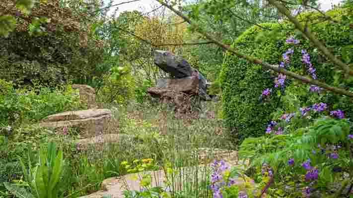 10 Great Gardens at the 2015 Chelsea Flower Show