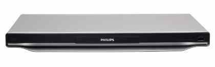 Philips BDP7600 review