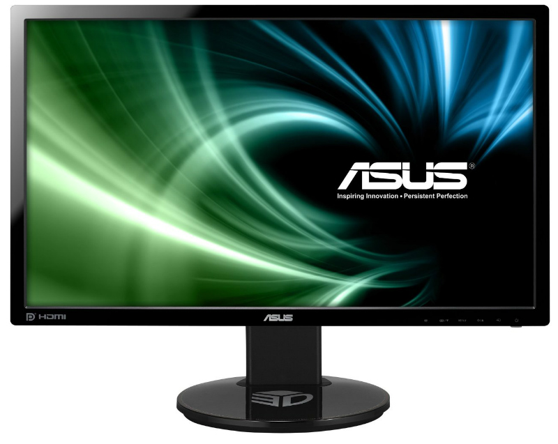 ASUS VG248QE Review – Cheap 144Hz Monitor (EDITORS’ CHOICE) 20195 min read