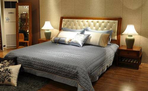 Choosing a Bedroom Furniture Set