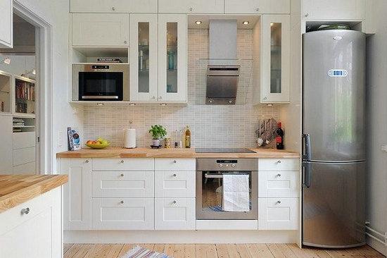 Kitchen Furniture Cabinets - Making the Best Choice For Your Needs