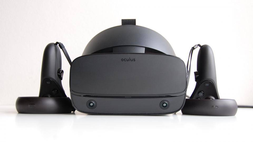 Oculus Rift S review: Appealing price, accessible technology