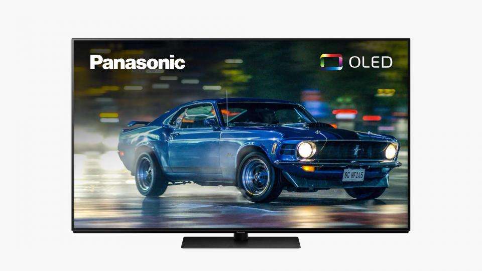 Panasonic GZ950 review (TX-55GZ950B TX-65GZ950B): A prize-winning OLED champ