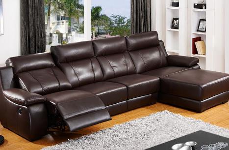 Maintenance Methods of Leather Sofa