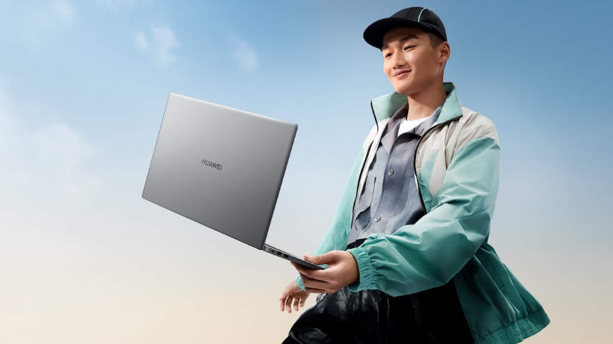 2021 HUAWEI's Most Valuable Laptop HUAWEI MateBook D14 &amp; MateBook 14 R5 - Illinois News Today