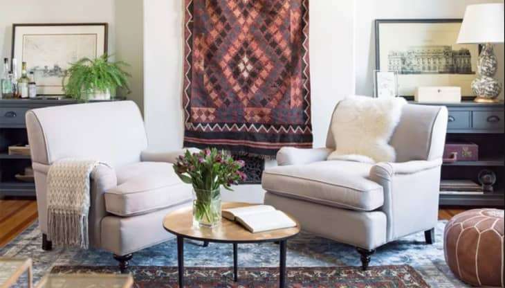 4 Decor Mantras to Try This Year to Get Your Happiest, Most Beautiful Home Yet