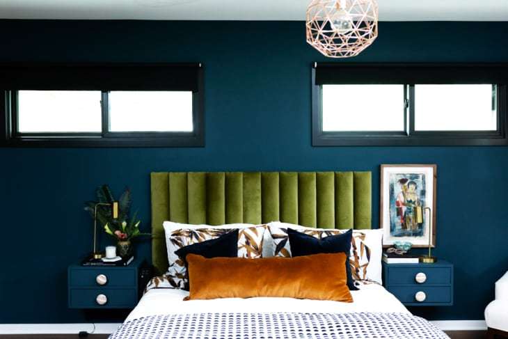 The Boldest, Coolest Color Combos We Saw This Year