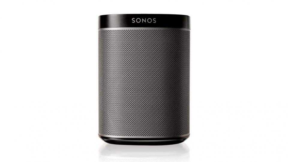 The Sonos Play:1 is the cheapest it’s ever been