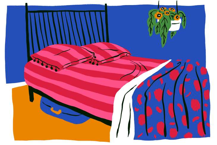 What Your Bed-Making Style Reveals About Your Personality