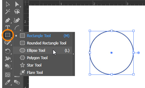 How to Use the Gradient Tool in Adobe Illustrator | Webucator