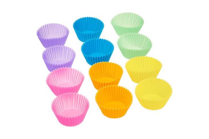 11 Surprising Ways to Stay Clean and Organized with Silicone Cupcake Liners