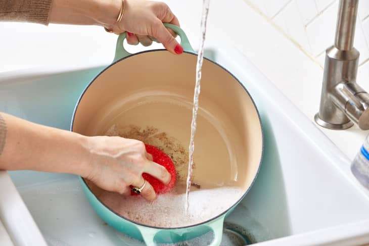 11 Simple Cleaning Habits That Are Obvious to Experts, But Maybe Not to You