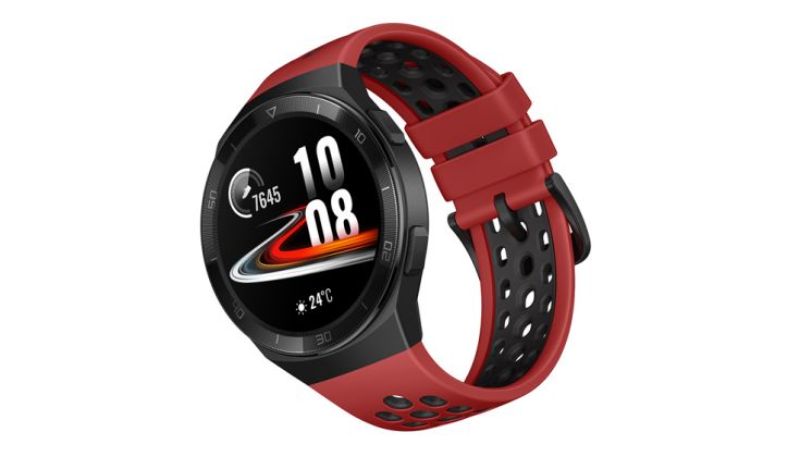 Huawei Watch GT 2e Smartwatch ReviewREVIEWSThe GT 2e is a value option for runners in particular, but lacks smartsFACEBOOKTWITTERPINTEREST