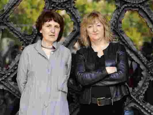 The 2020 Pritzker Prize Is Awarded to Yvonne Farrell and Shelley McNamara