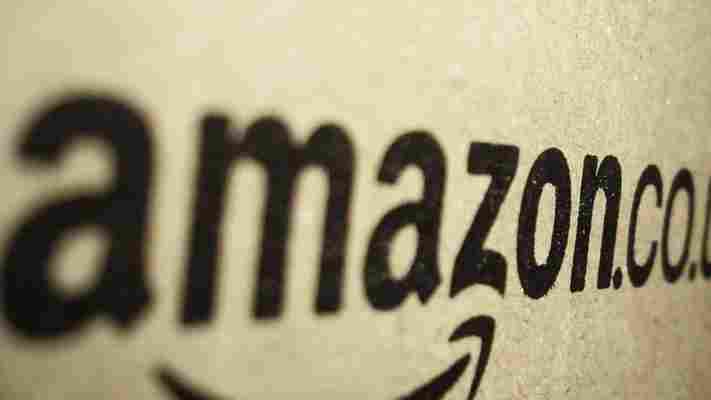 Amazon doubles free delivery minimum spend to £20