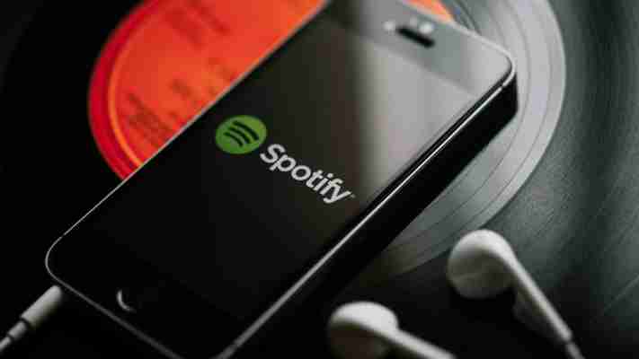 It looks like Spotify is gearing up for a price bump