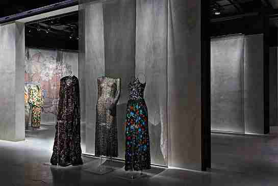 Giorgio Armani Opens Armani/Silos, a Museum on Milan’s Via Bergognone 40