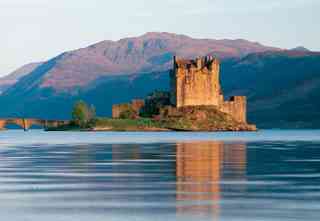 10 Gorgeous Castles in Scotland