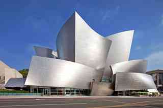 31 Spectacular Buildings Designed by Frank Gehry