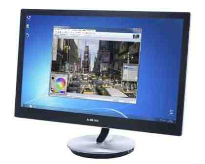 Samsung Series 9 S27B970D review