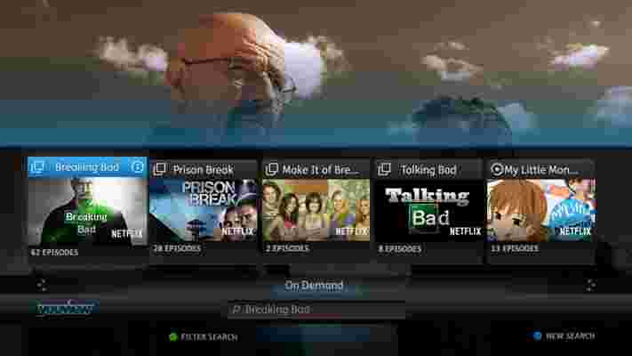 BT YouView boxes get Netflix, TalkTalk support coming soon