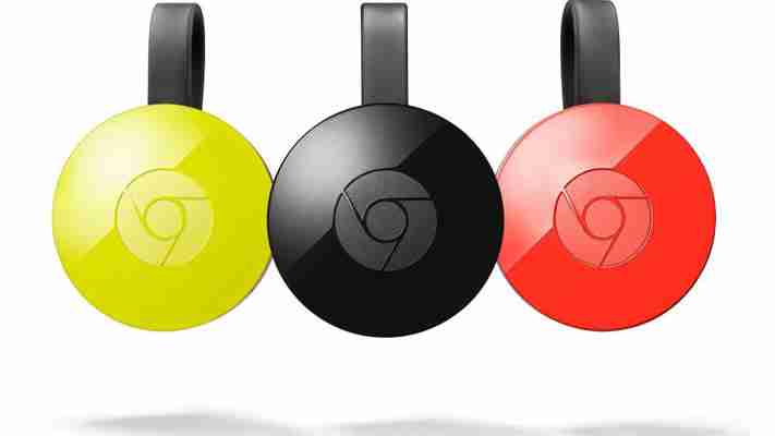 Apple TV vs Chromecast - Which media streamer is the best?