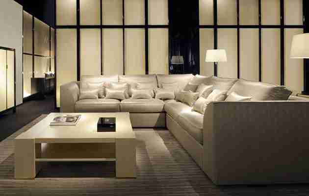 Armani/Casa: Giorgio Armani’s Latest Home Collection