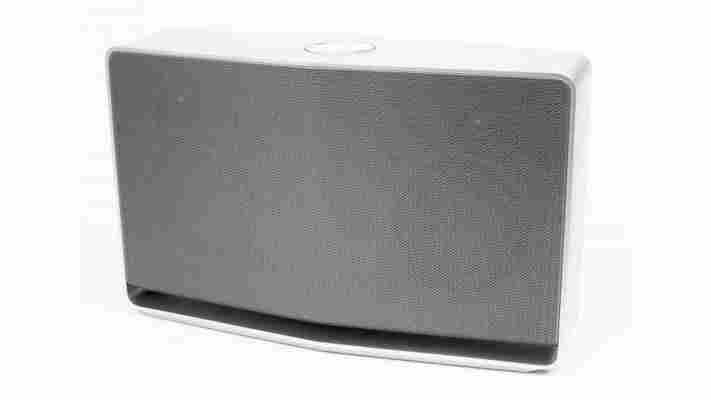 LG Music Flow H7 review