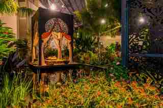 The Philadelphia Flower Show Celebrates the Movies